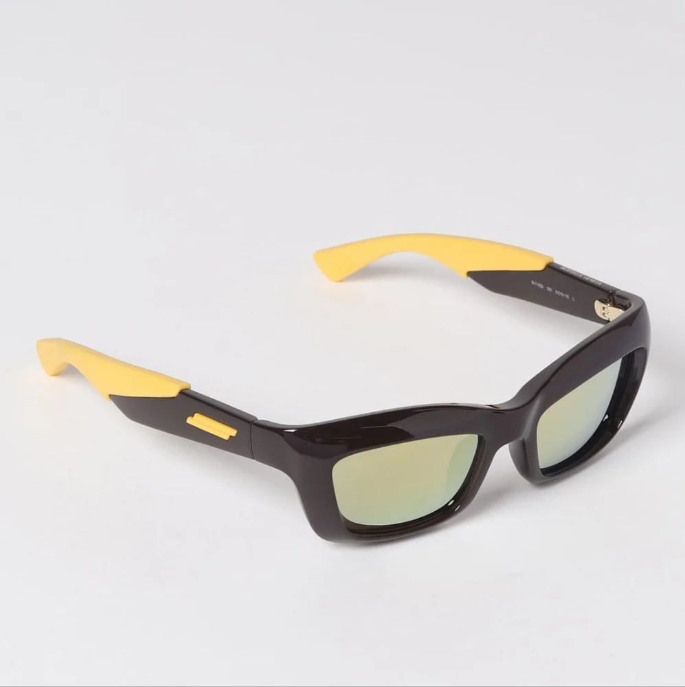 💯 - Authentic New Bottega Veneta sunglasses for Unisex